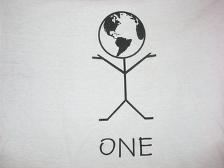 ONE logo