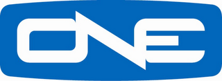 ONE logo