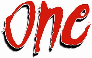 ONE logo