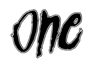ONE logo
