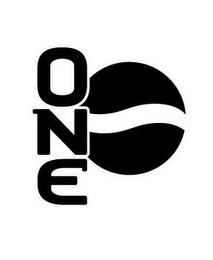 ONE logo