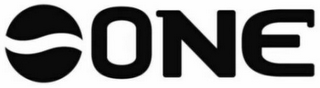 ONE logo