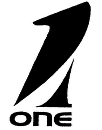 ONE logo