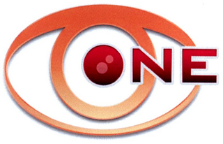 ONE logo