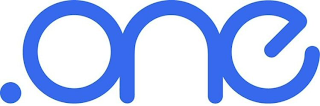 .ONE logo