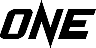 ONE logo