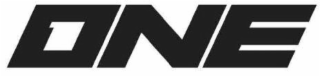 ONE logo