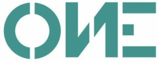 ONE logo