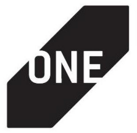 ONE logo