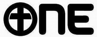 ONE logo