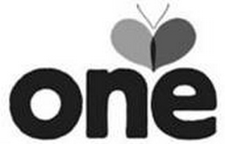 ONE logo