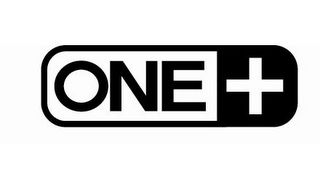 ONE+ logo
