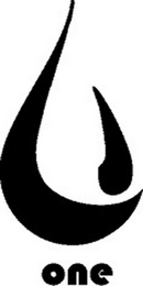 ONE logo