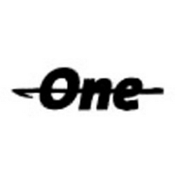 ONE logo