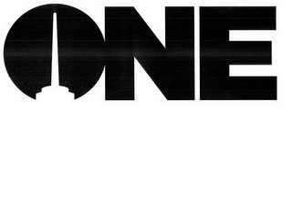 ONE logo