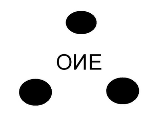 ONE logo