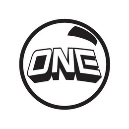 ONE logo