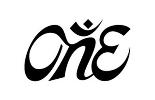 ONE logo