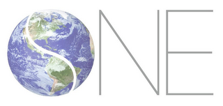 ONE logo