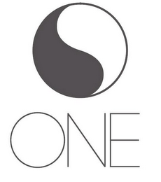 ONE logo