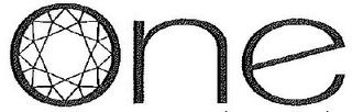 ONE logo
