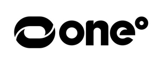 ONE logo