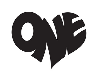 ONE logo