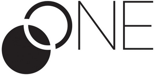 ONE logo