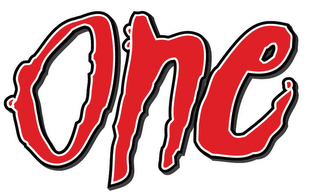 ONE logo