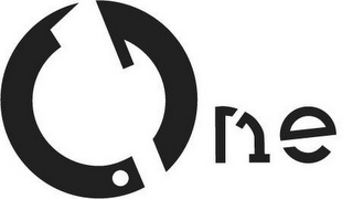 ONE logo