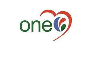 ONE logo