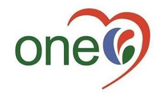 ONE logo