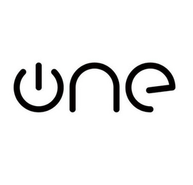 ONE logo