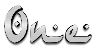 ONE logo