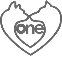 ONE logo