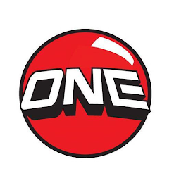 ONE logo