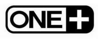 ONE+ logo