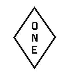ONE logo