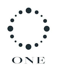 ONE logo