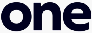 ONE logo