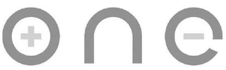 ONE logo