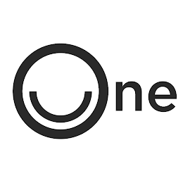 ONE logo
