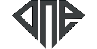 ONE logo