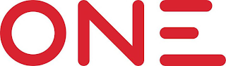 ONE logo