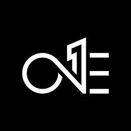 ONE logo