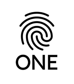 ONE logo