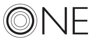 ONE logo