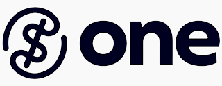 ONE logo