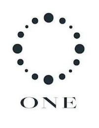 ONE logo