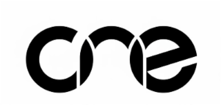 ONE logo